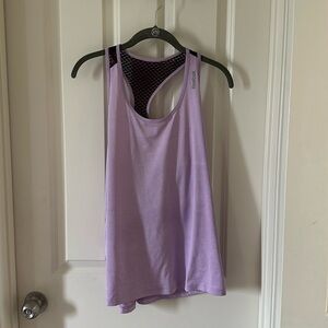 Athletic tank